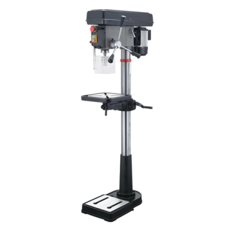 IVT43016F-PRO Сверлильный станок